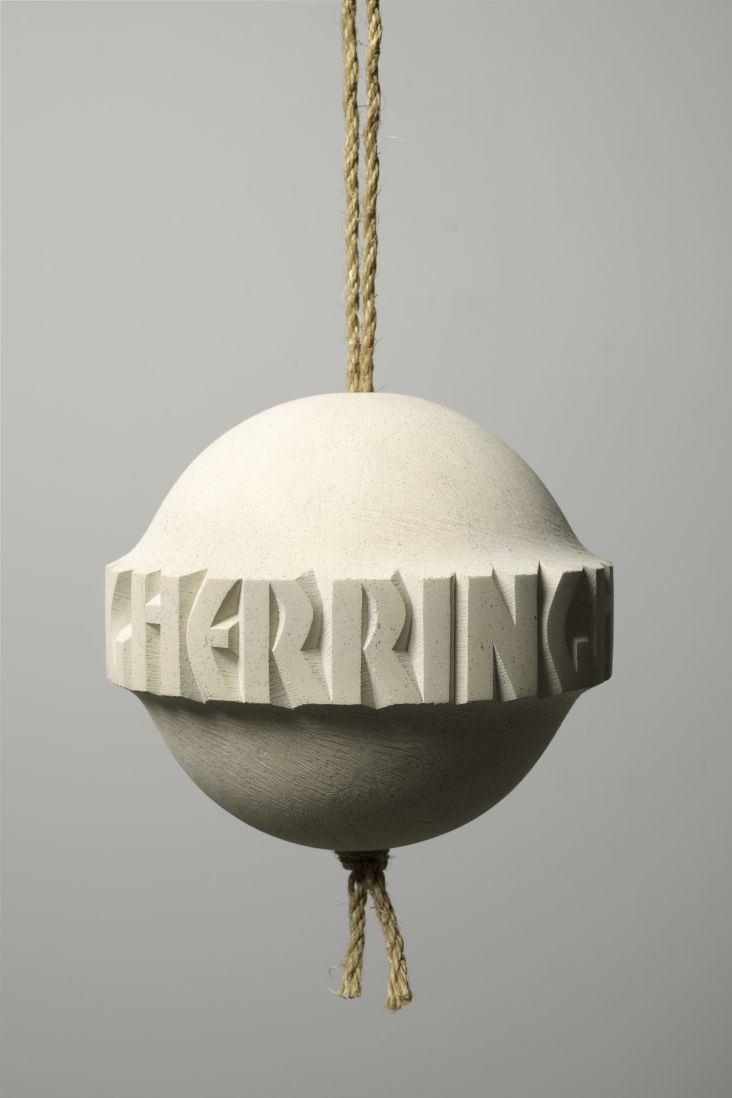 Herring, by Trev Clarke