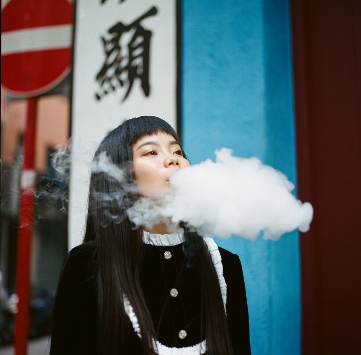 All images courtesy of Douce d'Ivry. © Douce d'Ivry