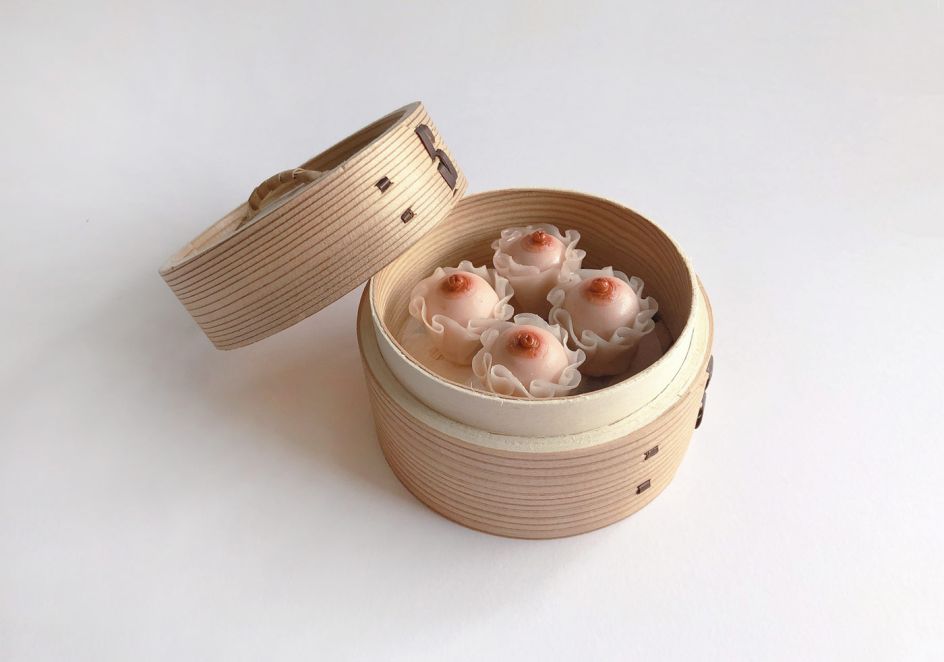 Shao Mai © QimmyShimmy