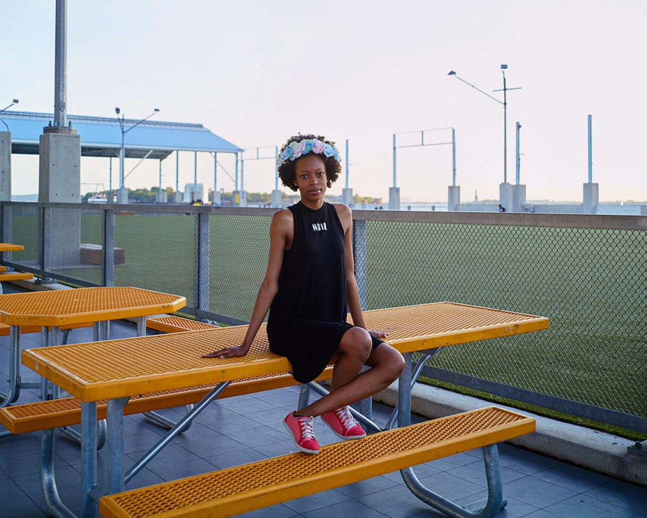 All images courtesy of the artist. Via Creative Boom submission.