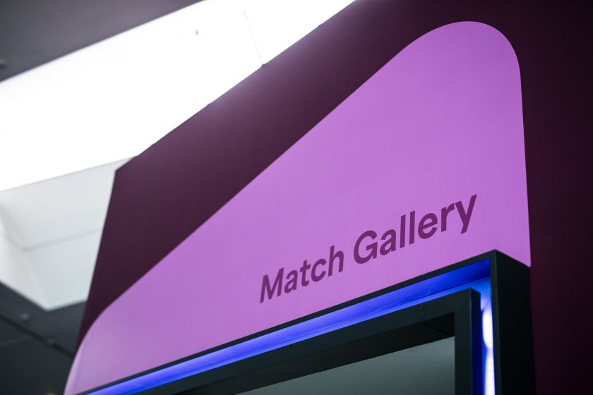 National Football Museum’s new identity champions English football heritage