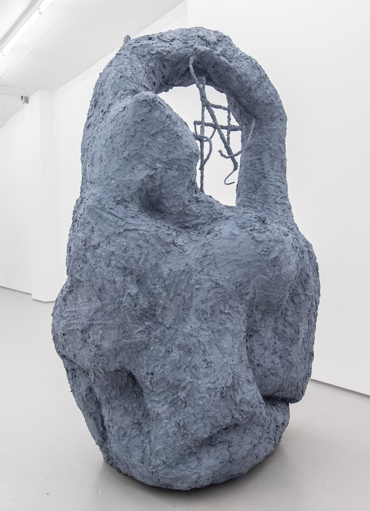 All images courtesy of Fold Gallery, London