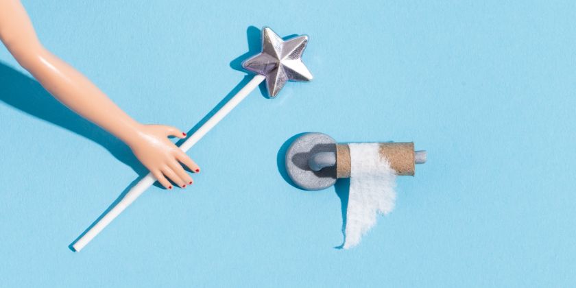 Clay creations: the art behind The New York Times review site Wirecutter