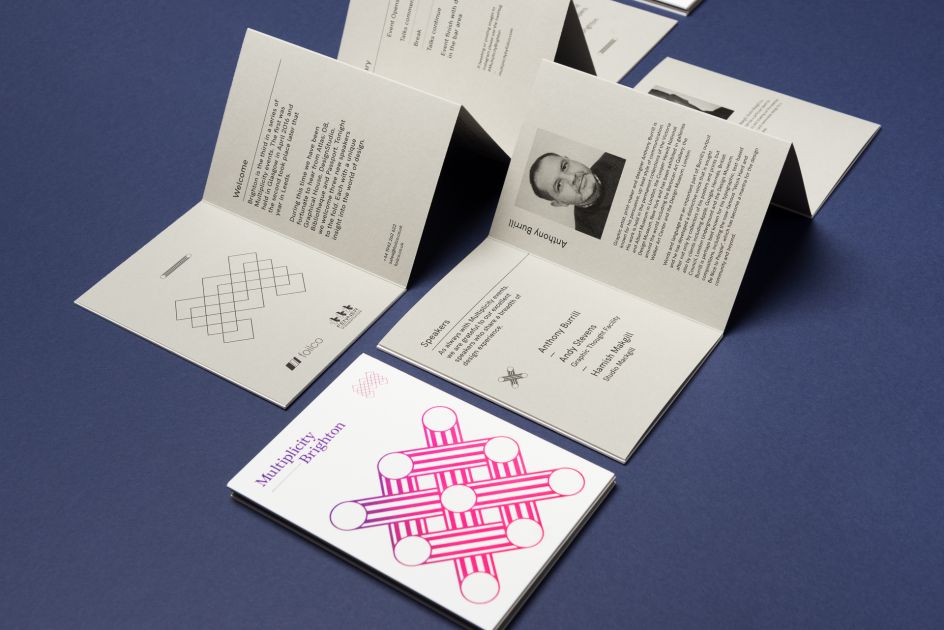 Multiplicity Brighton