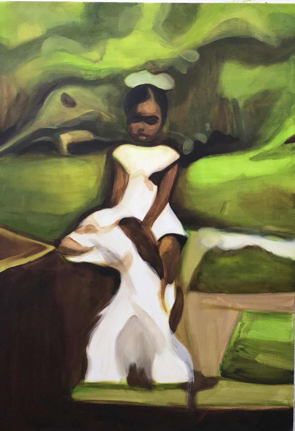 Playtime Viv © Sikelela Owen