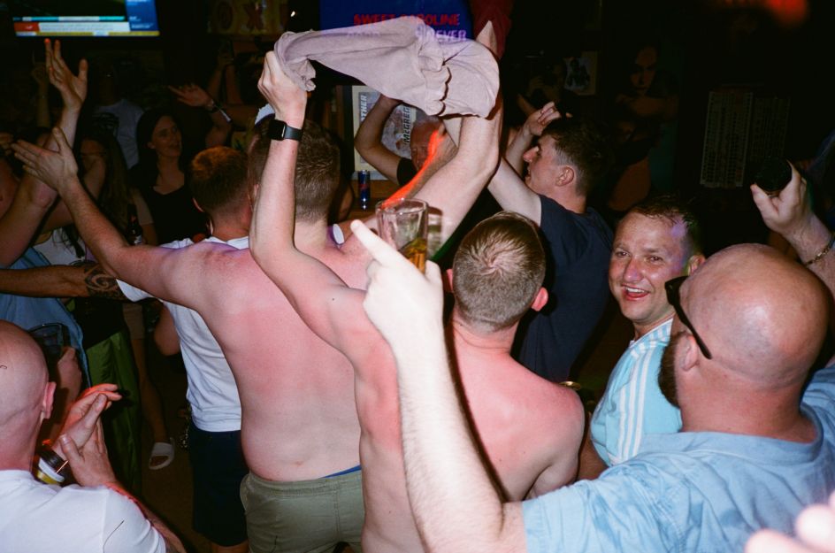 ...and have a lot of fun on the way