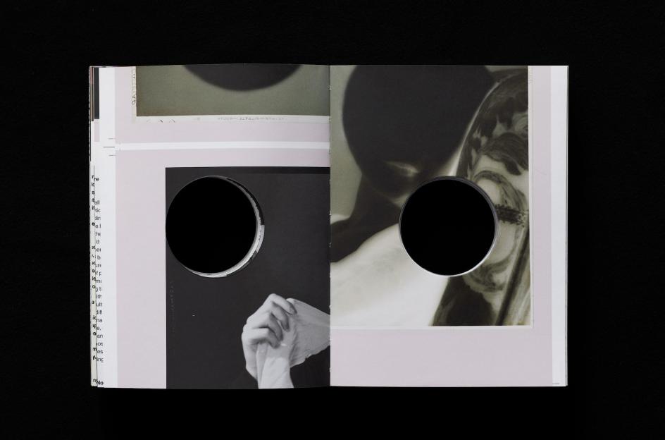 Photos of the book interior ©Joana Machado. Photographs of Filipe Braga
