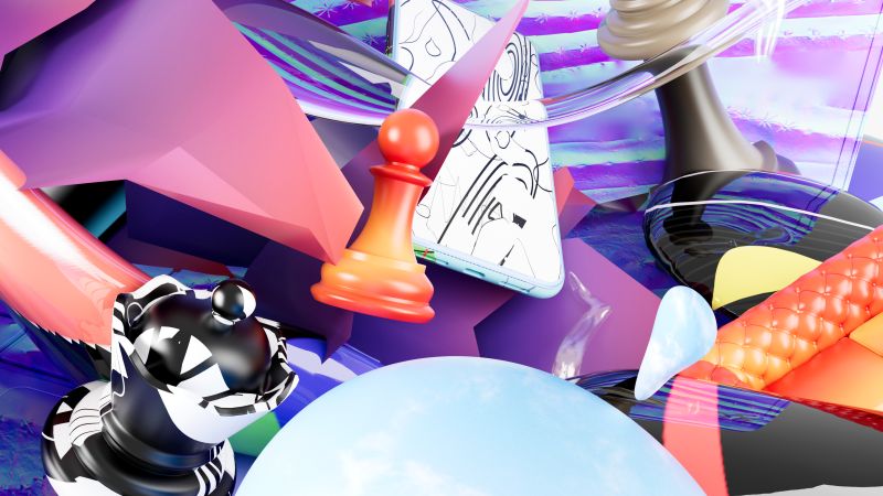 Building visual worlds: Inside the cross-cultural craft of Studio Gruhl