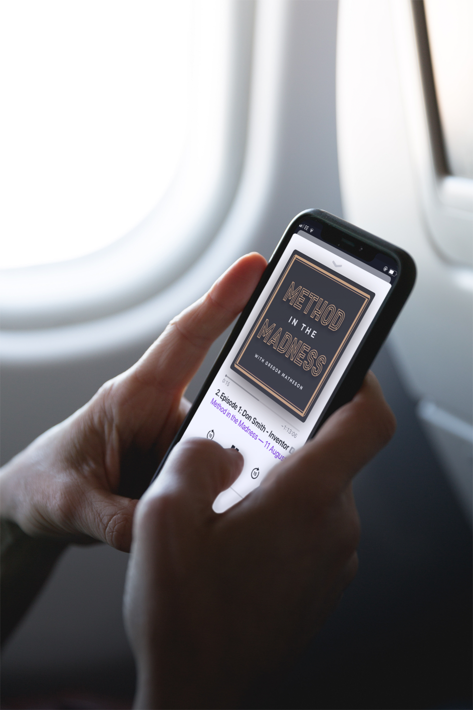 Image courtesy of Gregor Matheson