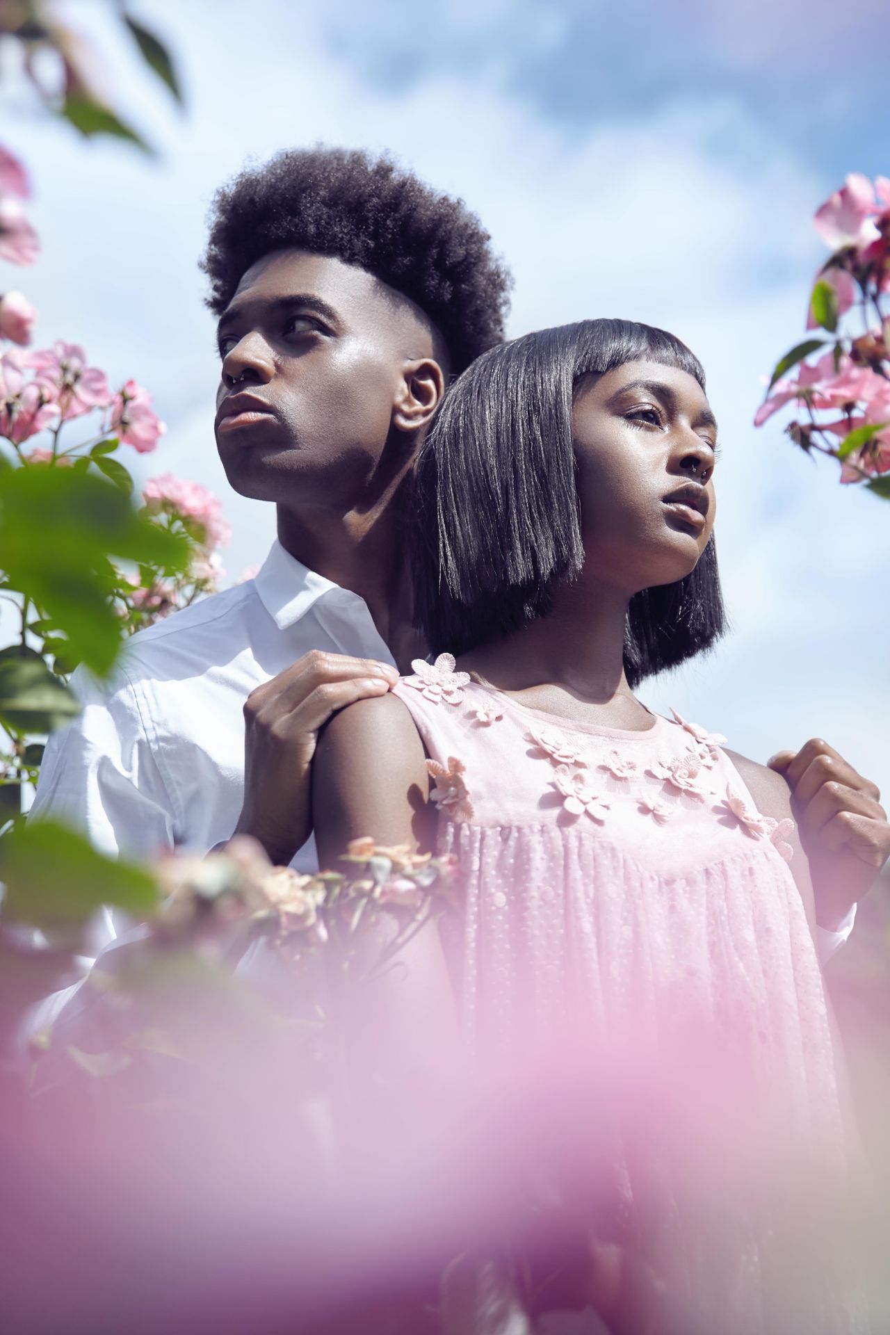 All photography courtesy of Portrait of Britain and artists. © Anaïs Zamboni, Portrait of Britain Winner 2018 Copyright: © Anaïs Zamboni