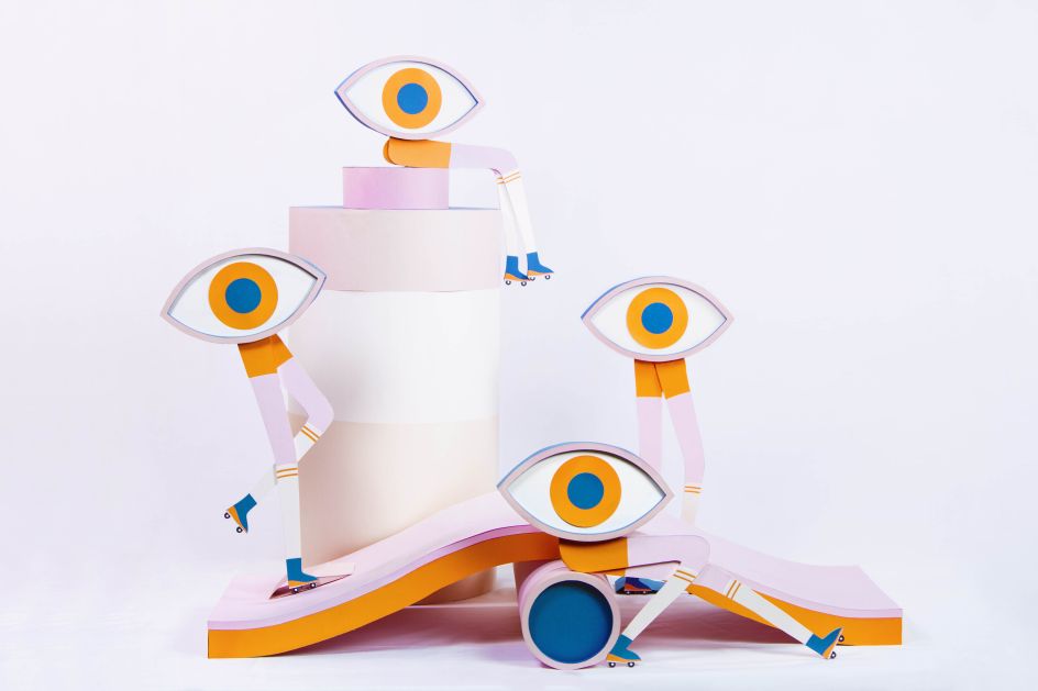 Eye See U for Minet Opticien