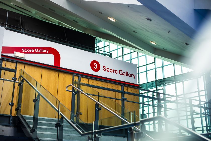 National Football Museum’s new identity champions English football heritage