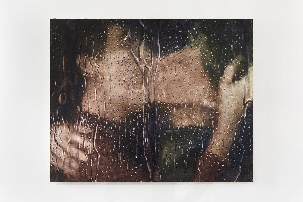 Joseph Yaeger b. 1986 Power Ballad, 2019 © Joseph Yaeger, courtesy V.O Curations, London