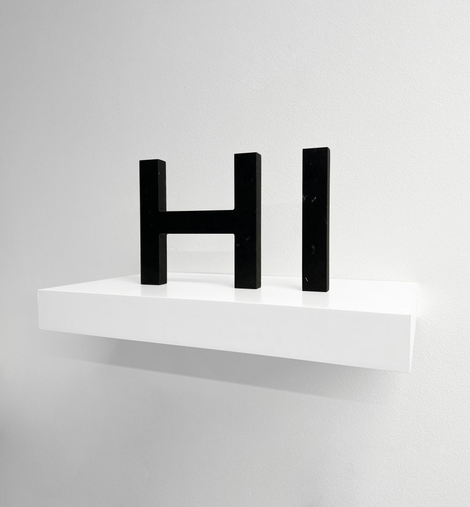 Hi © 2022 SPIN Studio