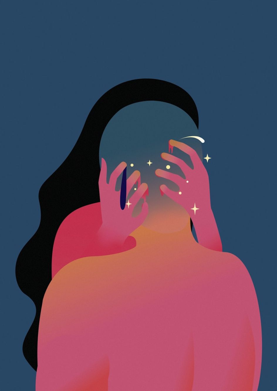 How Much Do I Love You, Shawna X, 2017