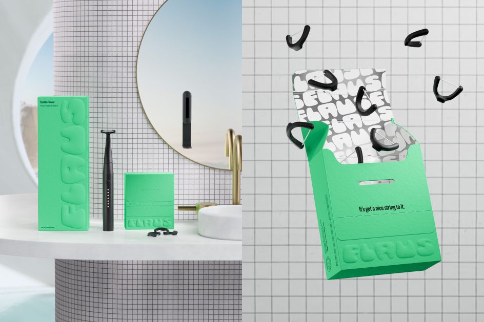 Credit: Universal Favourite / Flaus