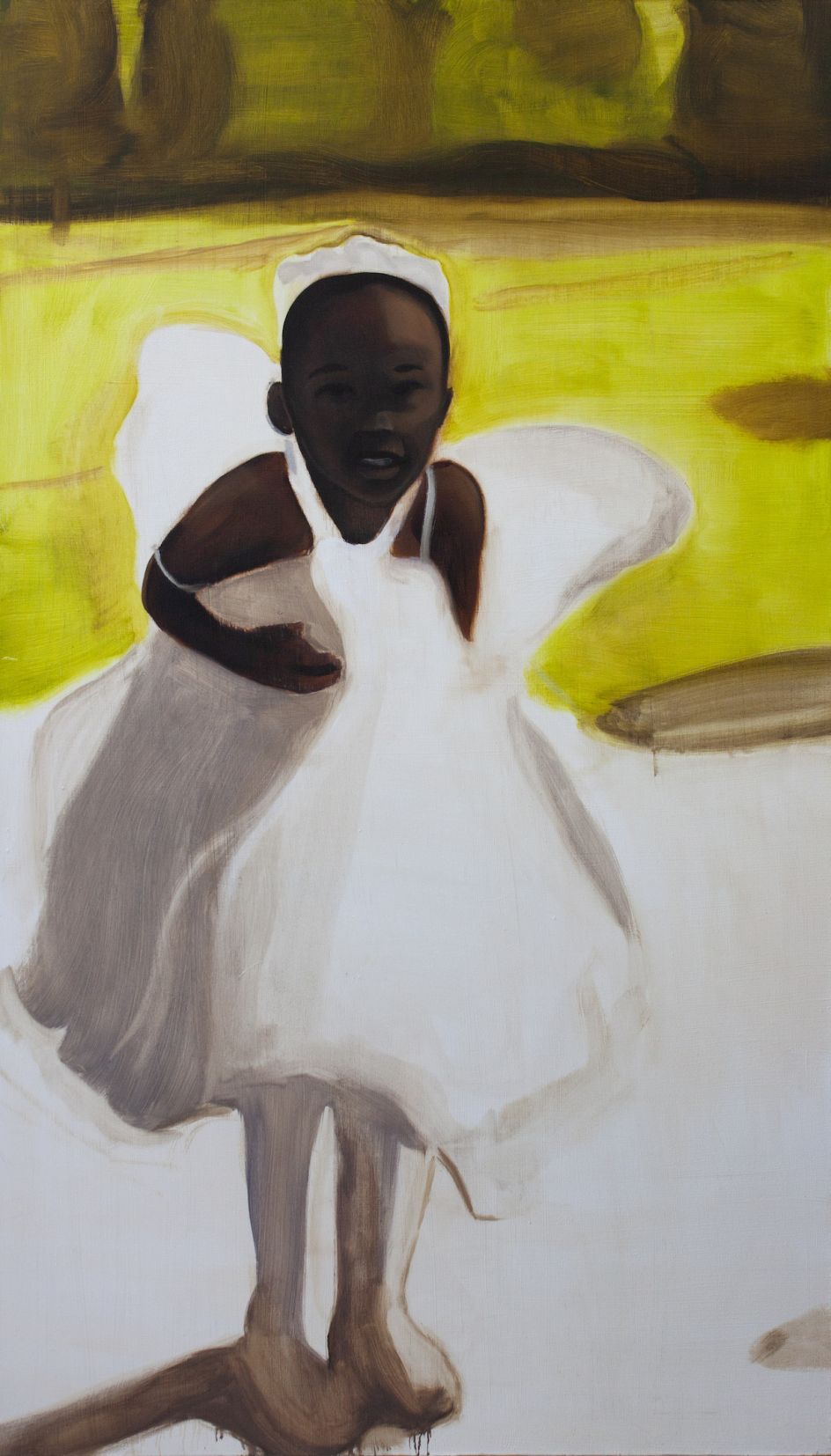 Teddy Bear Picnic © Sikelela Owen