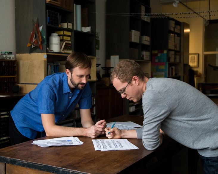 All images courtesy of XYZ Type