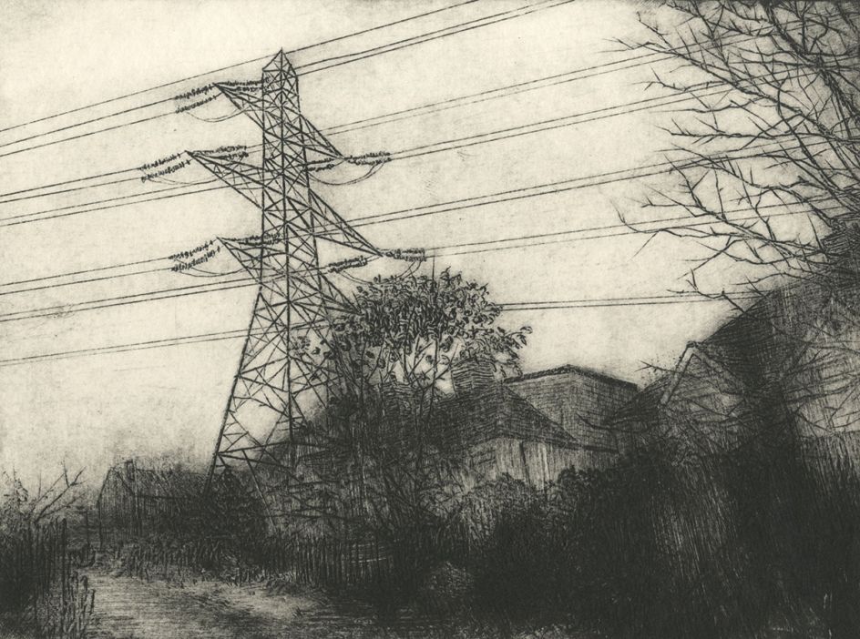 Towards an Infinite Space by Tom Spooner | Credit: © Tom Spooner