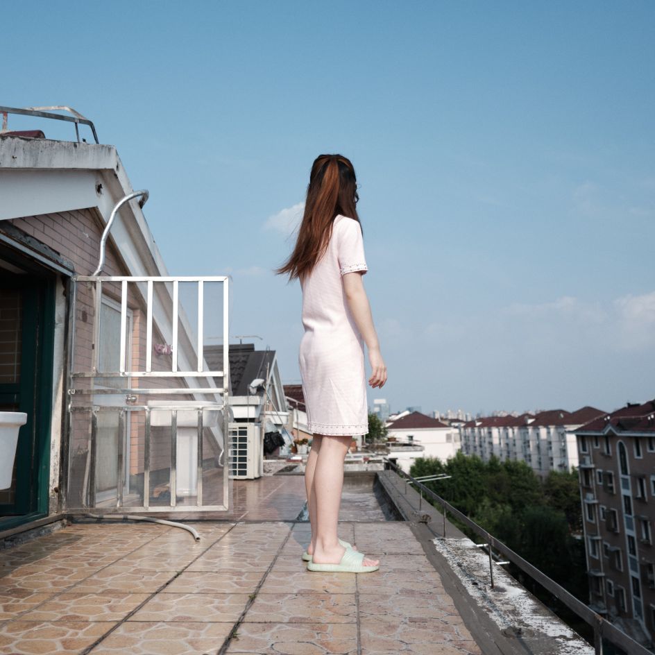 Roxanne © Johnny Man