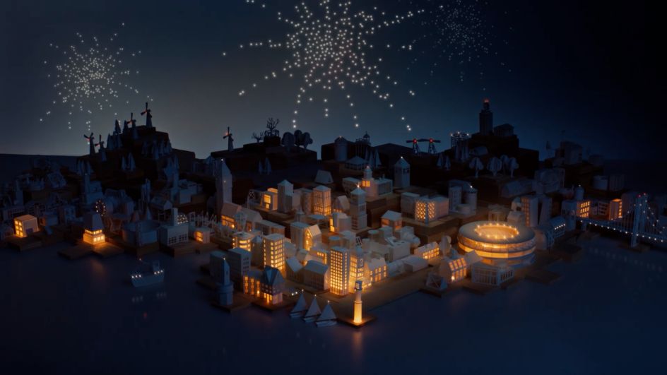 Toyota © Charles Young