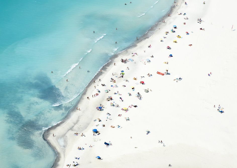 All images courtesy of Photo London. Art on Postcard will reveal the photographers names after the sale