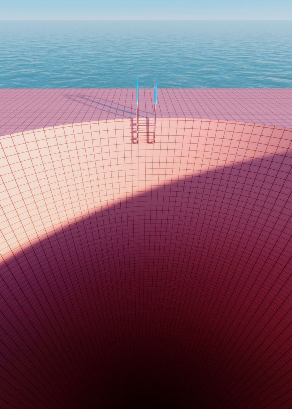 Up Down © Gabrielle Salonga