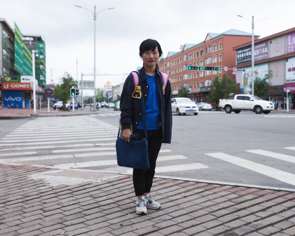 Alihe, Inner Mongolia, August 2017 Alihe Oroqen museum was rebuilt in recent years and contains an extensive and detailed physical record of Oroqen life. Attendance remains low however and the results of investment wait to be seen.