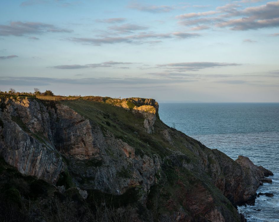 From the series, Winds of Change © Samuel Fradley