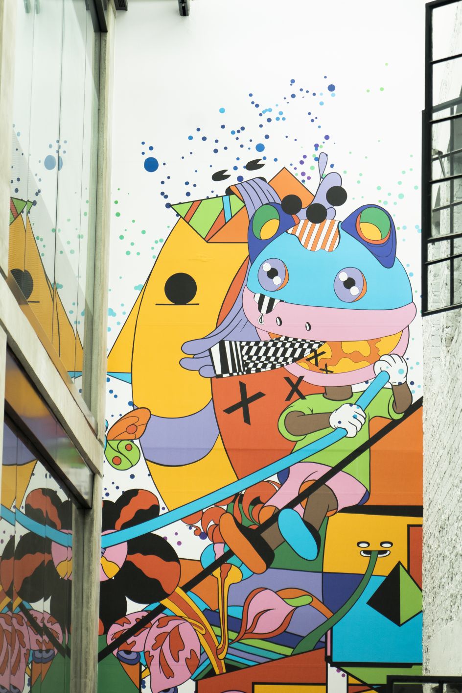 Photography by [Julia Boehm](https://www.instagram.com/jules.mov/)