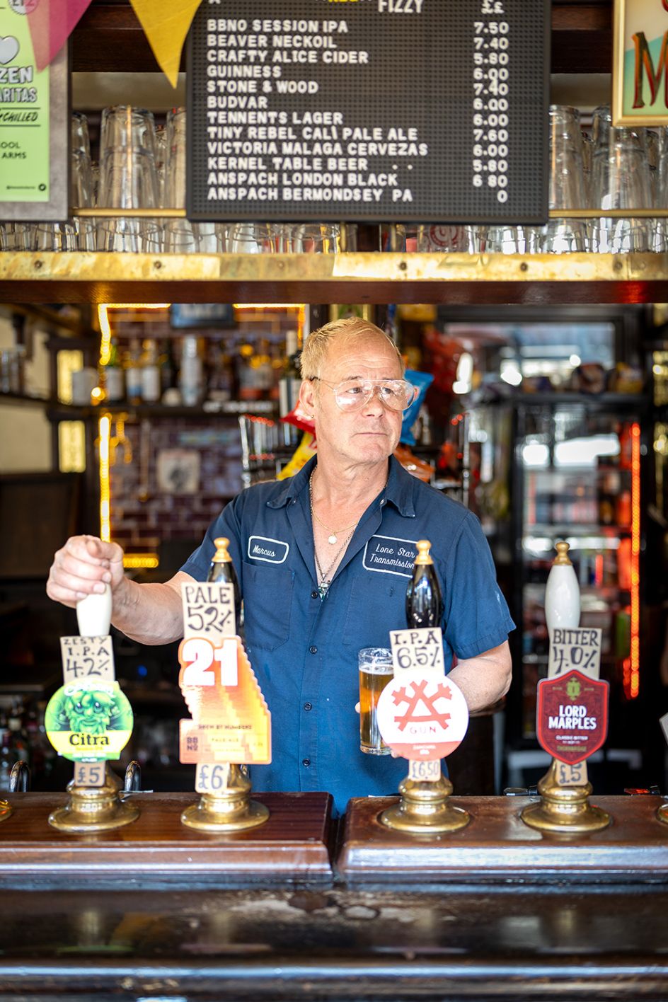 Tim incredible photos capture the rapidly vanishing world of