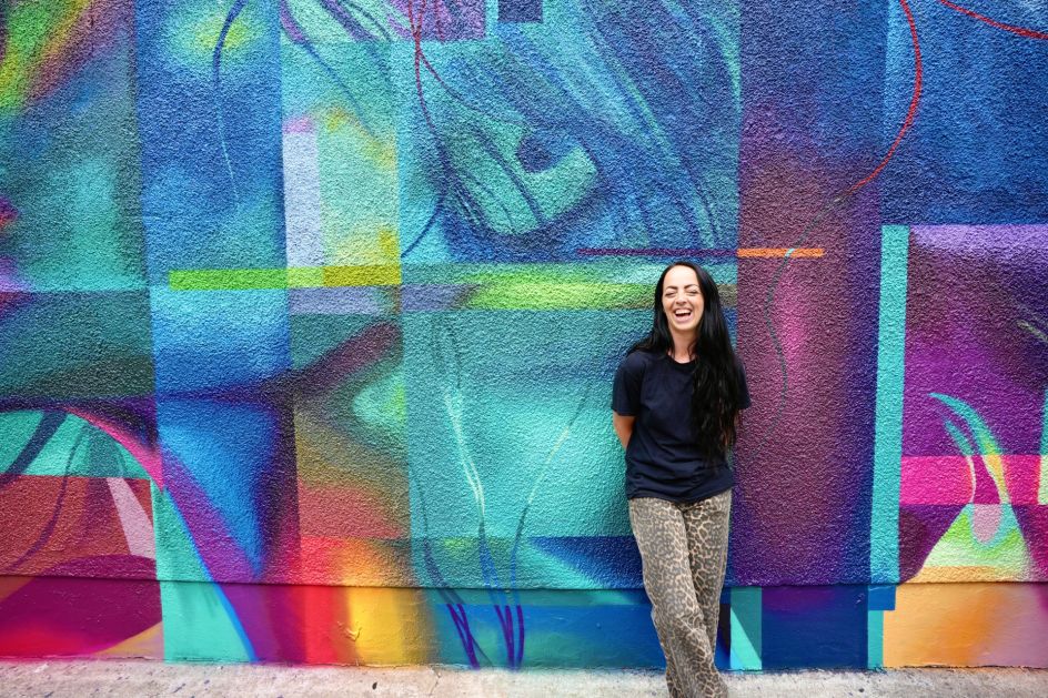 Photo: Upfest / Weston Wallz