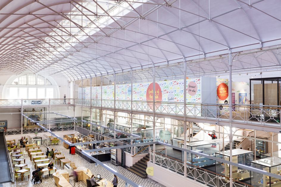 Photography by Phil Durrant