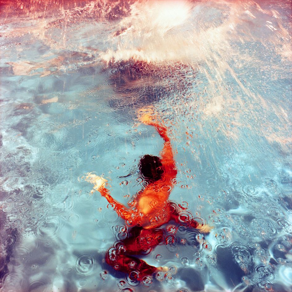 Poolscape 57 © Karine Laval