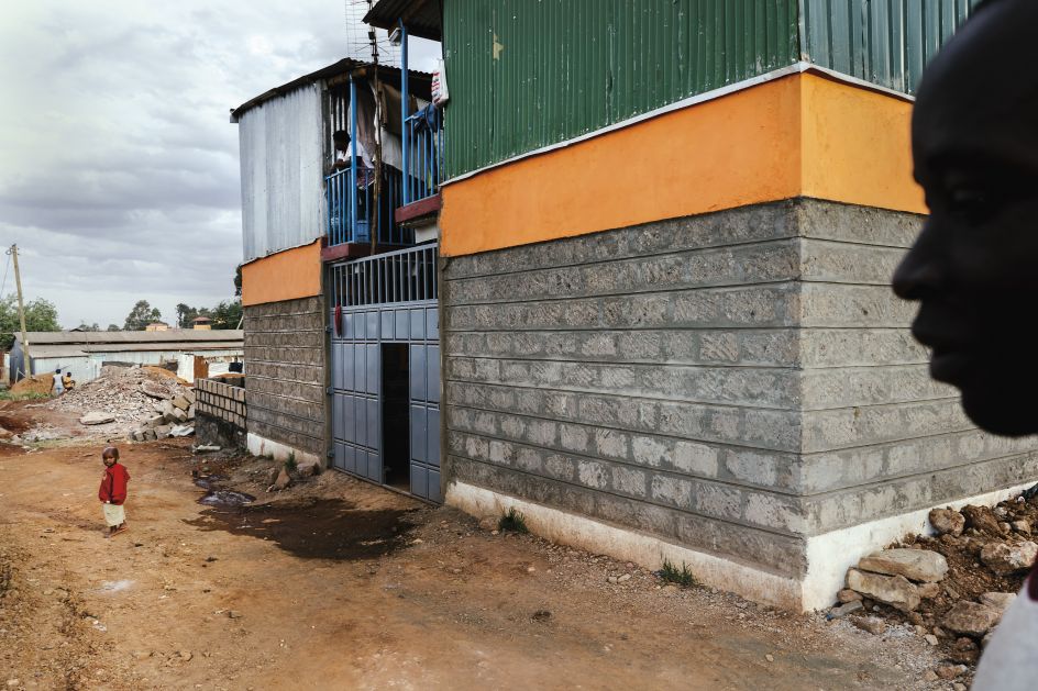 Photography by Jake Naughton