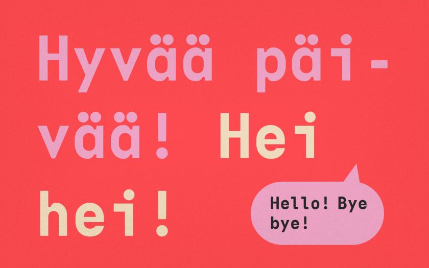 Piet by Typemates