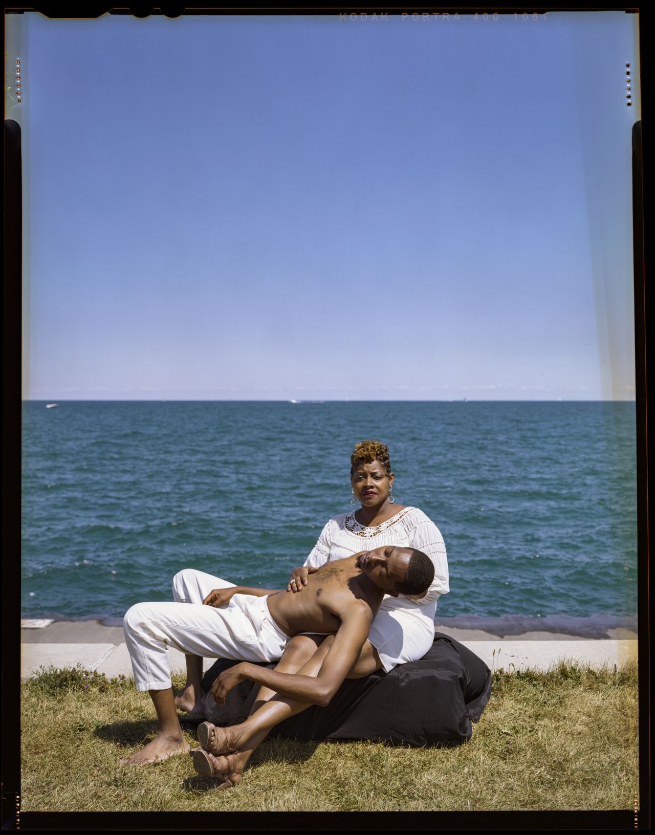 Untitled 13, Groveland Park, IL