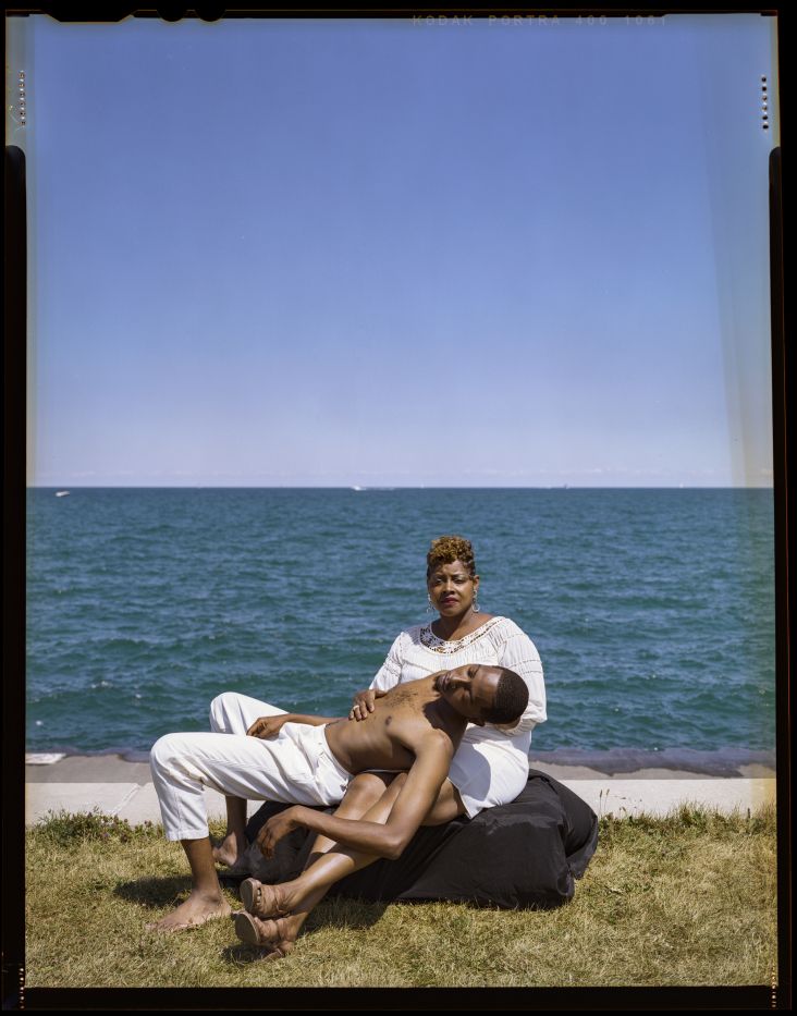 Untitled 13, Groveland Park, IL