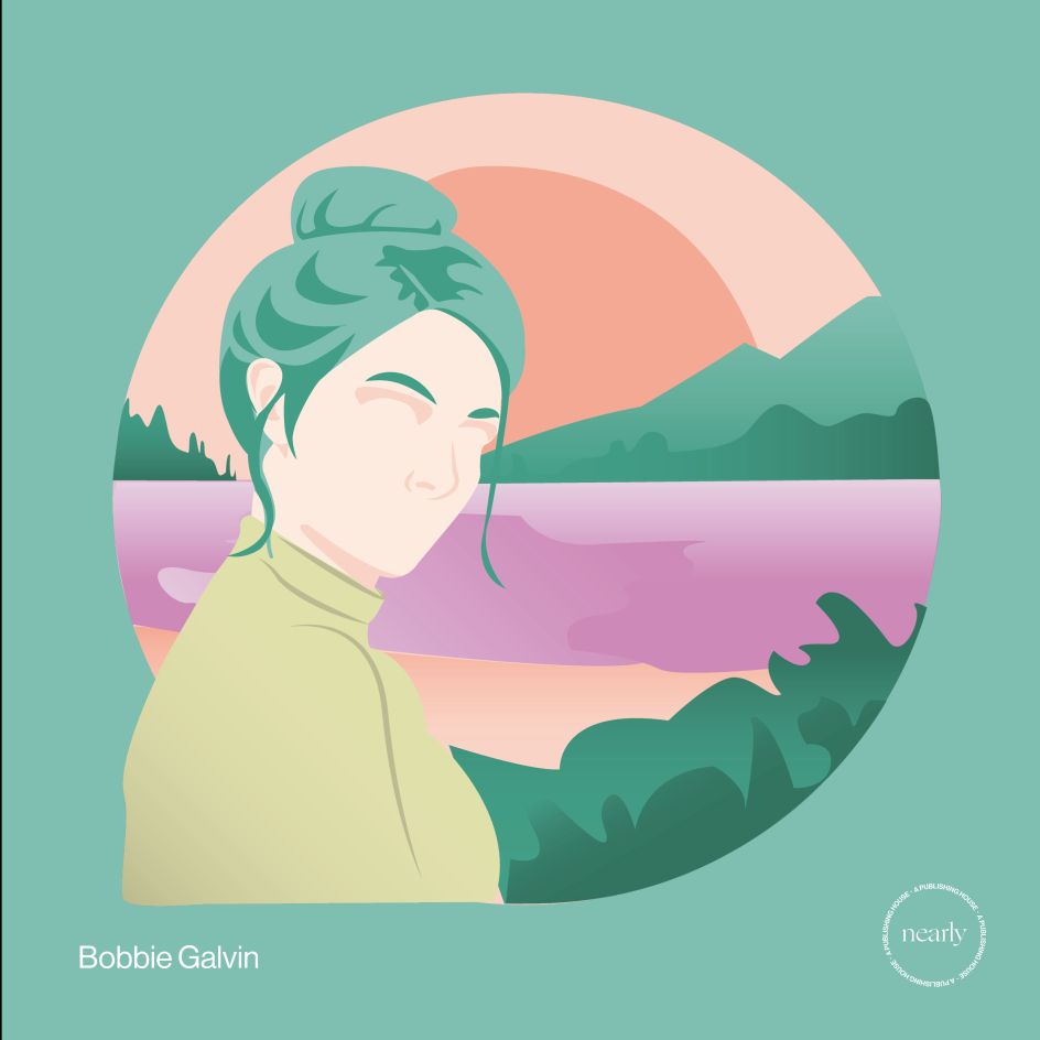 ‘Brands of the Future’ by Bobbie Galvin, @bobbiegalvindesign