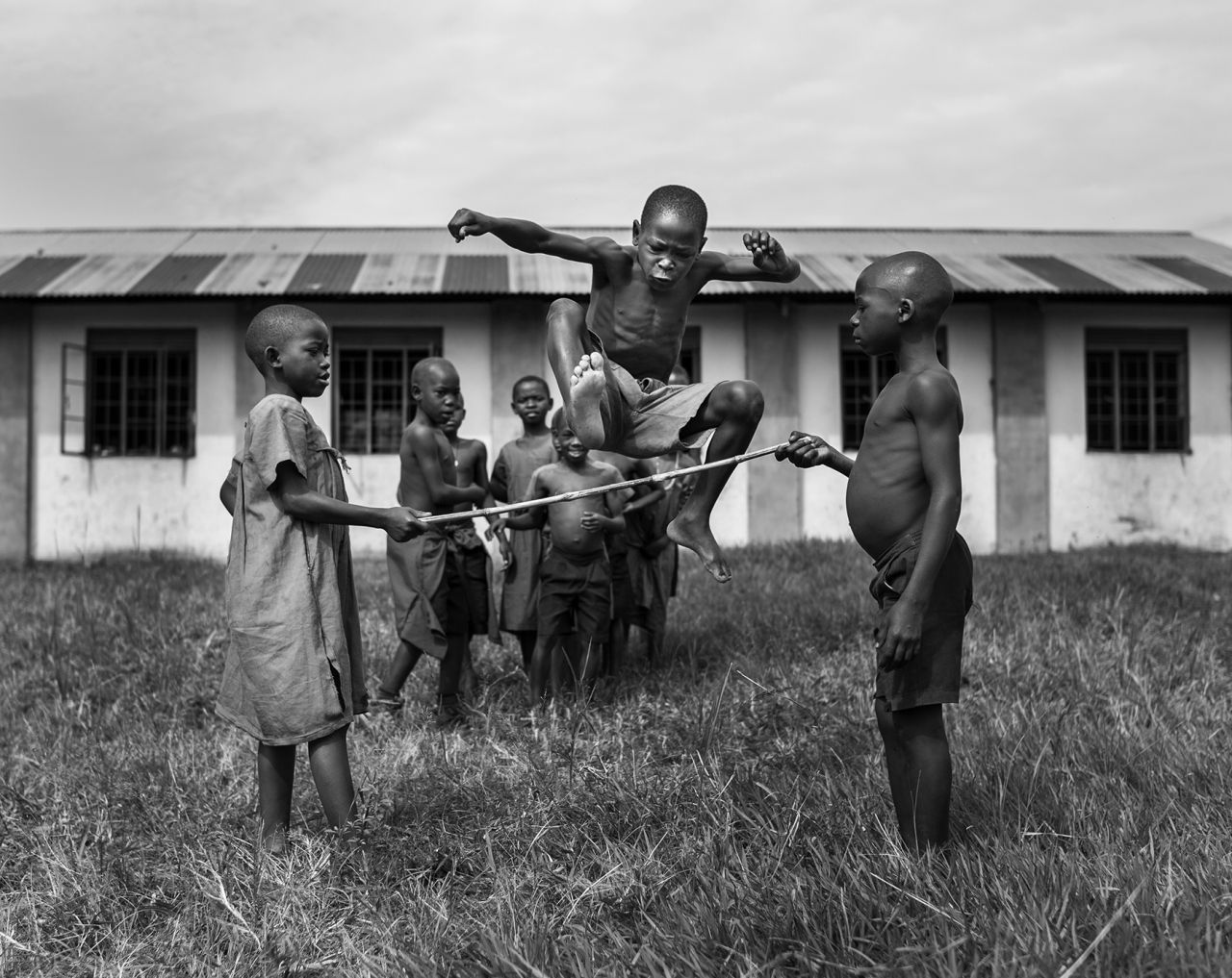 All images courtesy of Ben Katzler and the A&D Gallery