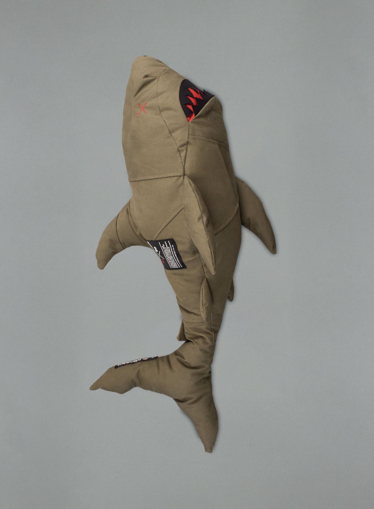 © Christopher Ræburn. Via Creative Boom submission. All images courtesy of Accept & Proceed / Persuasion