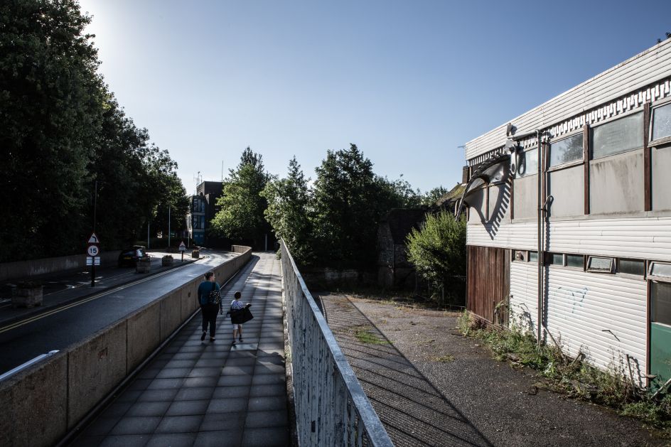 Photography by Marc Wilmot