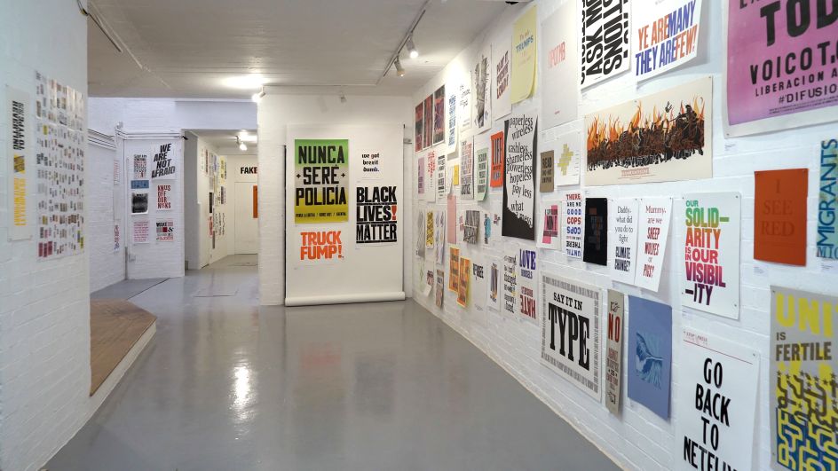 Photography by Alice Doušová