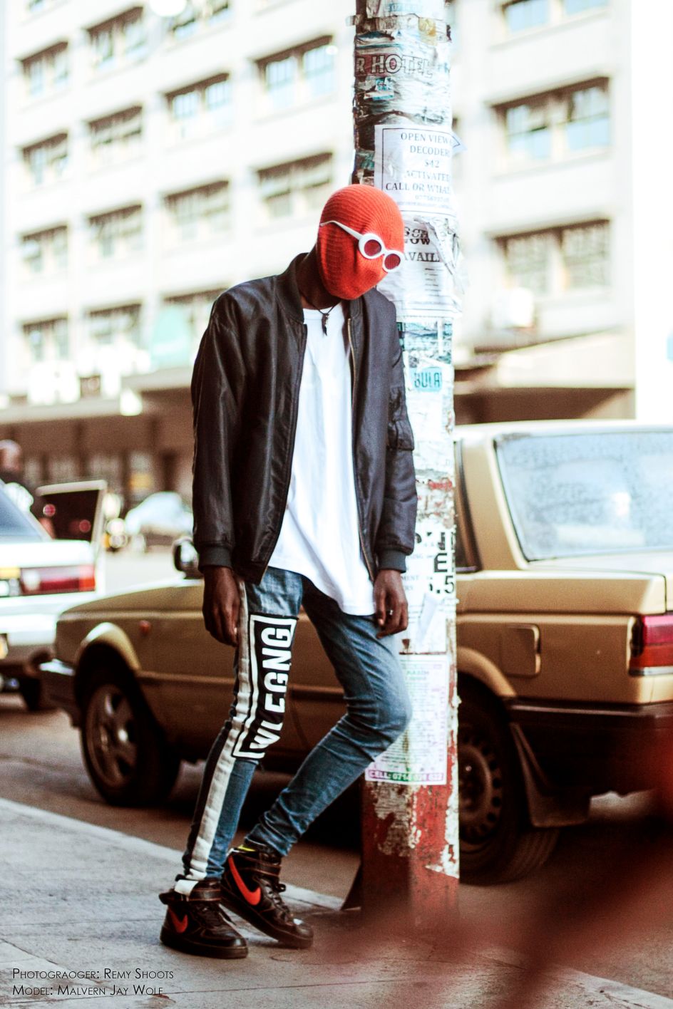 Untitled by Jeremy Kupfuwa. © Jeremy Kupfuwa, Zimbabwe, Shortlist, Youth, Diversity (2019 Youth competition), 2019 Sony World Photography Awards