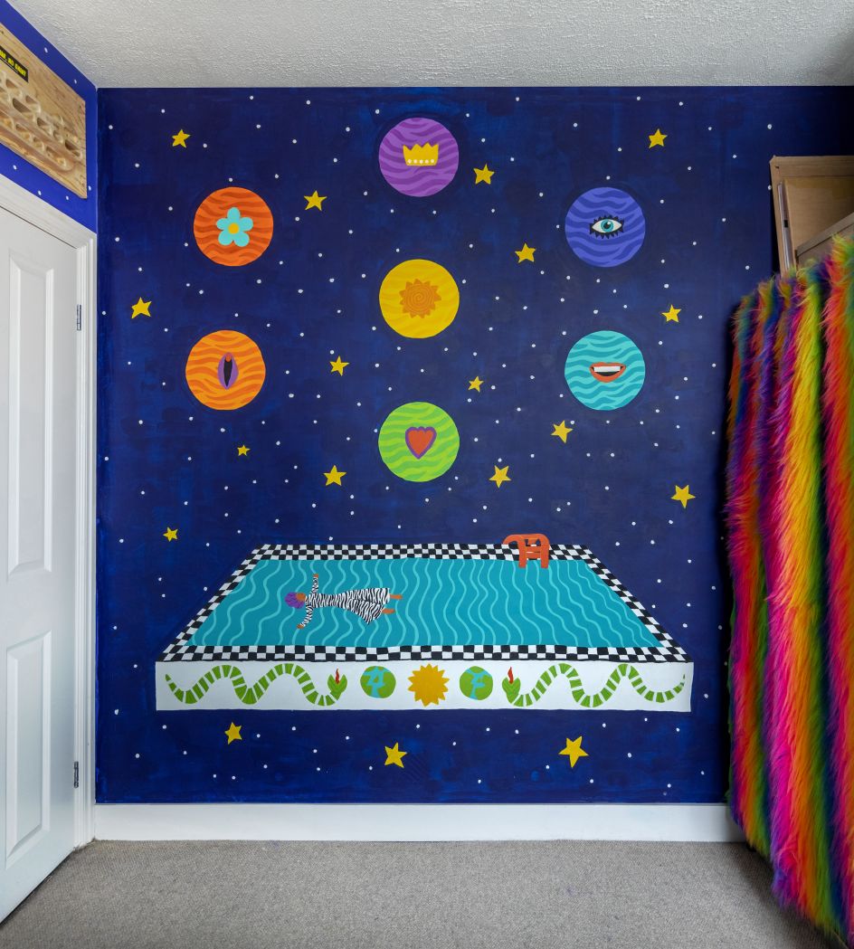 Credit: Ben Sage Photography