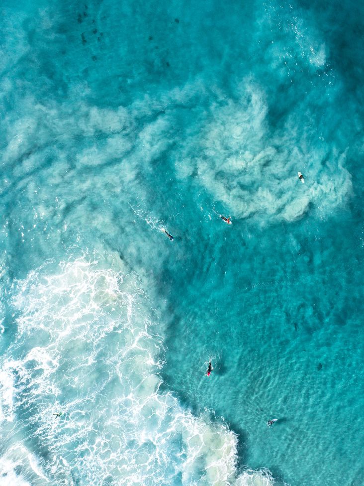 All images courtesy of the artist. Via Creative Boom submission.