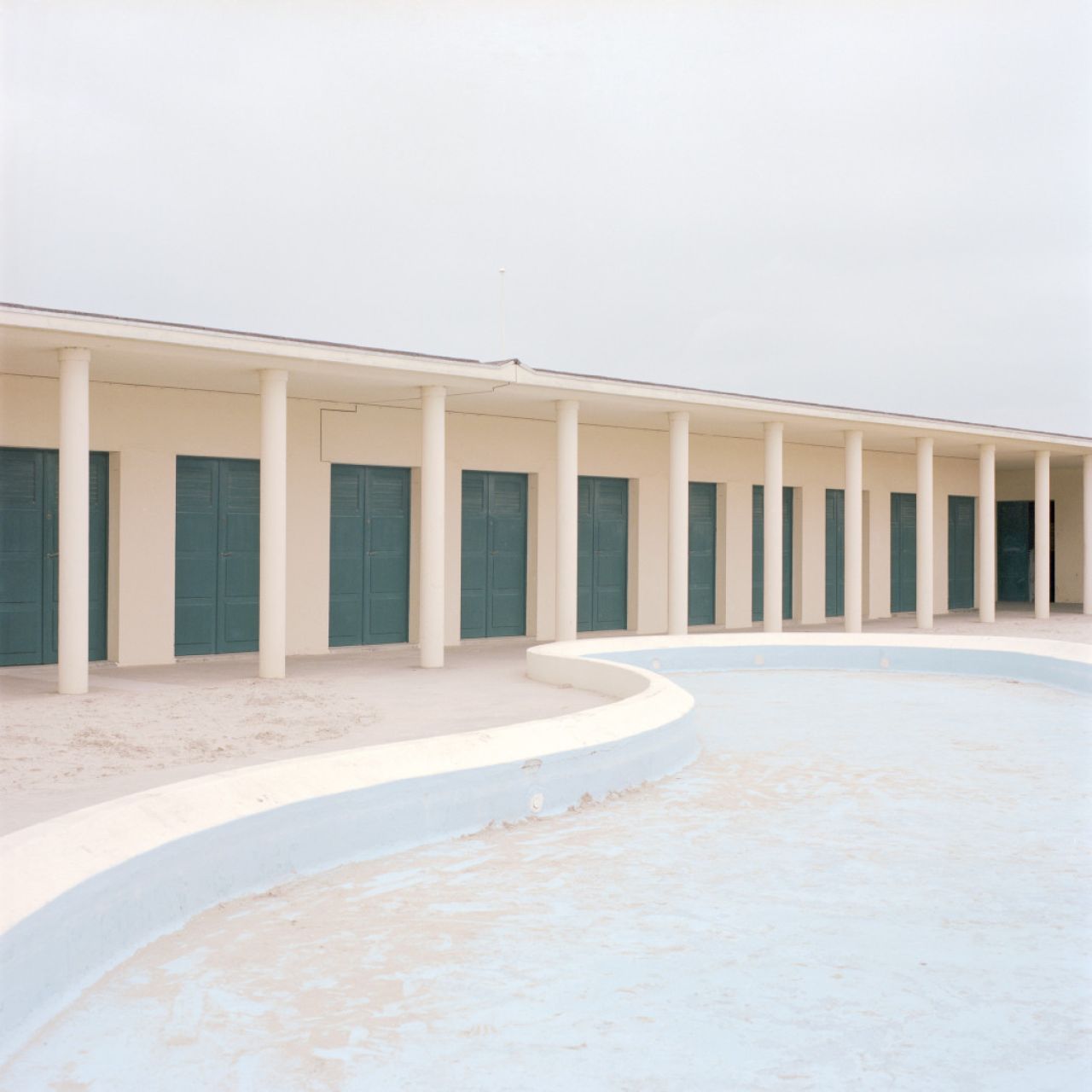 All images courtesy of Fabien Fourcaud