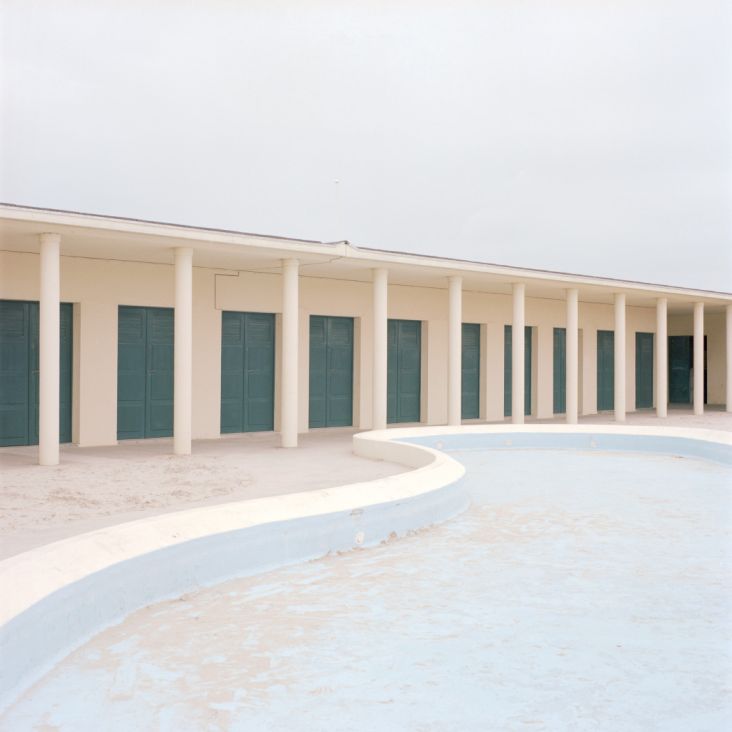 All images courtesy of Fabien Fourcaud