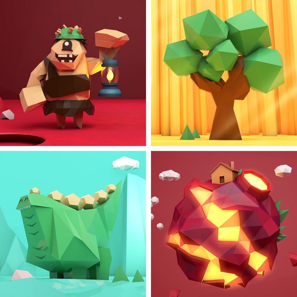 WiseTribe education Visual Identity by Somethink. Silver A' Design Award Winner in the Graphics and Visual Communication Design Category, 2019-2020.