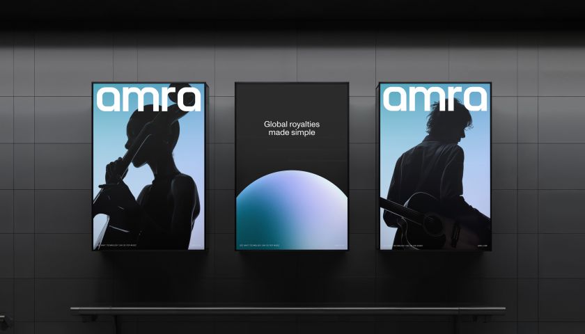 OHMY positions amra as the 'north star' of the digital royalties industry
